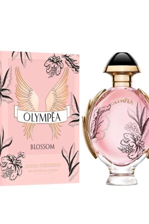 Paco Rabanne Olympea Blossom EDP 80ML (W)