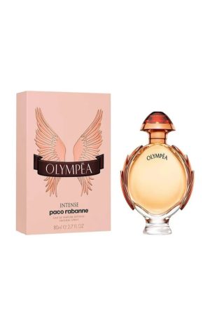 Paco Rabanne Olympea Intense EDP 80ML (W)