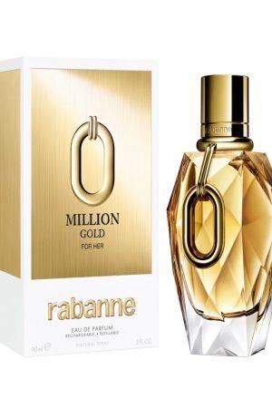 Paco Rabanne Lady Million Eau My Gold EDP 90ML (W)