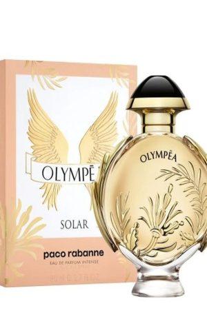 Paco Rabanne Olympea Solar EDP Intense 80ML (W)