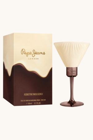 Pepe Jeans Addictive Indulgence For Her EDP 80ML (W)