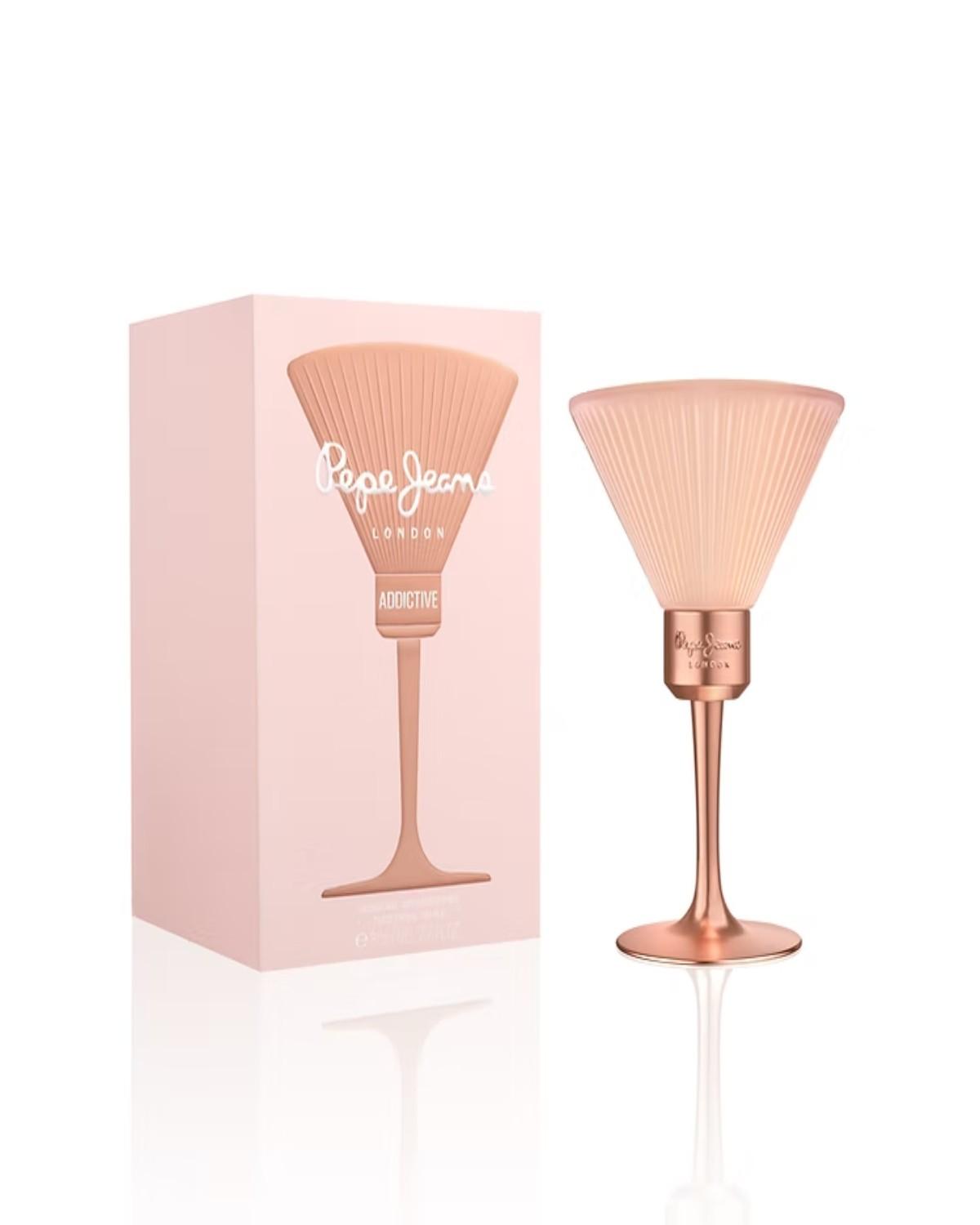 Pepe Jeans Addictive For Her EDP 80ML
