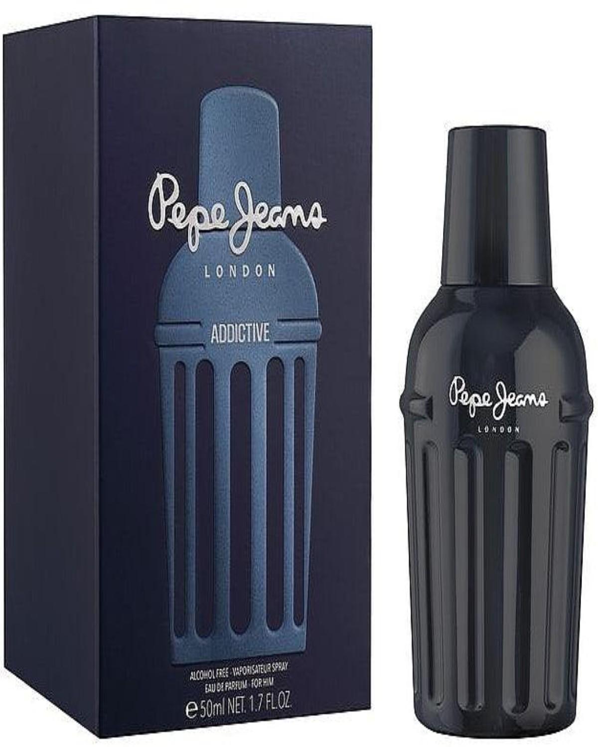 Pepe Jeans Addictive For Him EDP 100ML (M)