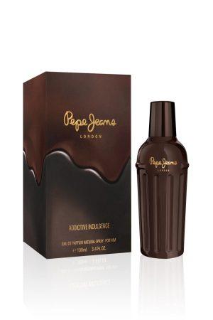 Pepe Jeans Addictive Indulgence For Him EDP 100ML (M)