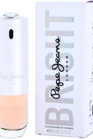 Pepe Jeans Bright For Her EDP 80ML