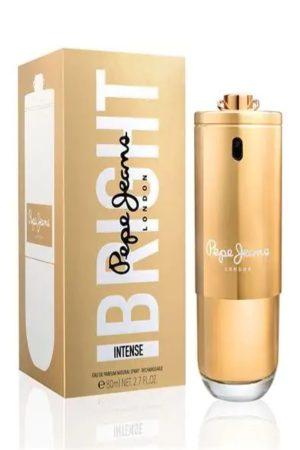 Pepe Jeans Bright Intense For Her EDP 80ML