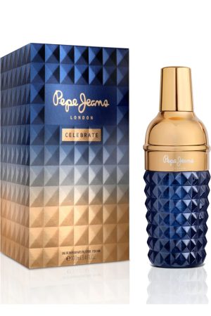 Pepe Jeans Celebrate For Him EDP 100ML