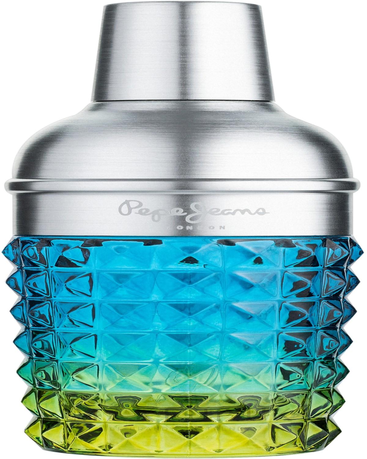Pepe Jeans Cocktail Edition For Him EDT 100ML - Image 2