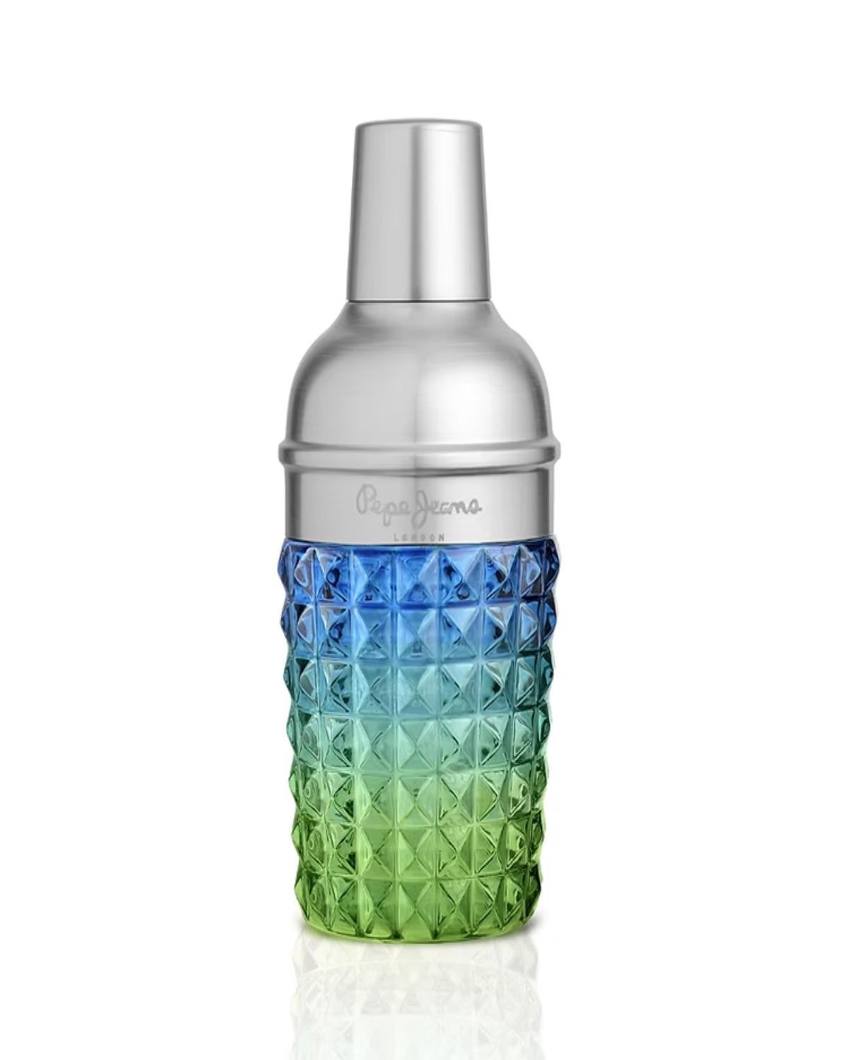 Pepe Jeans Cocktail Edition For Him Eau de Toilette 50ML - Image 2