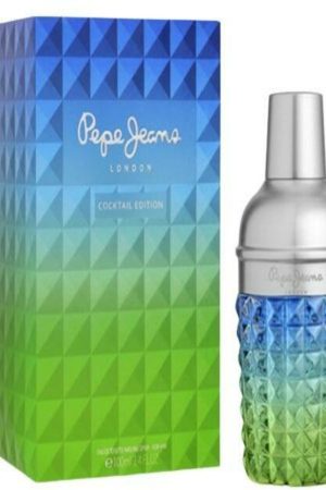 Pepe Jeans Cocktail Edition For Him Eau de Toilette 50ML