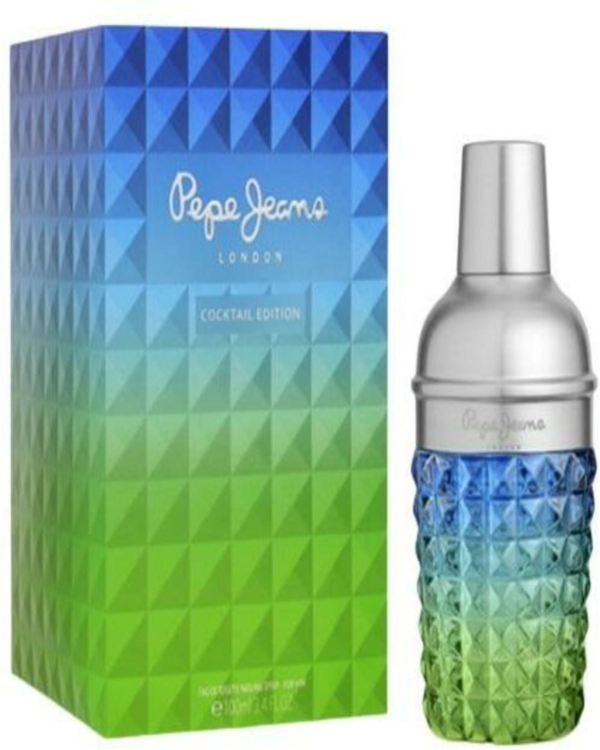 Pepe Jeans Cocktail Edition For Him Eau de Toilette 50ML
