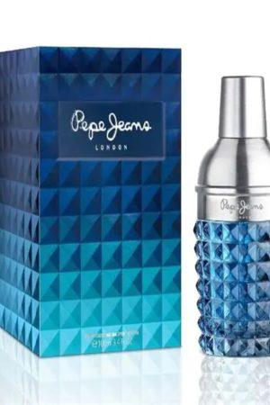 Pepe Jeans For Him Life Is Now Eau de Toilette 100ML