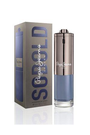 Pepe Jeans SoBold For Him Eau de Parfum 100ML