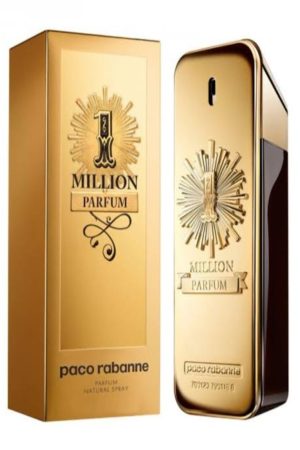 Paco Rabanne 1 Million Parfum 100ML (M)