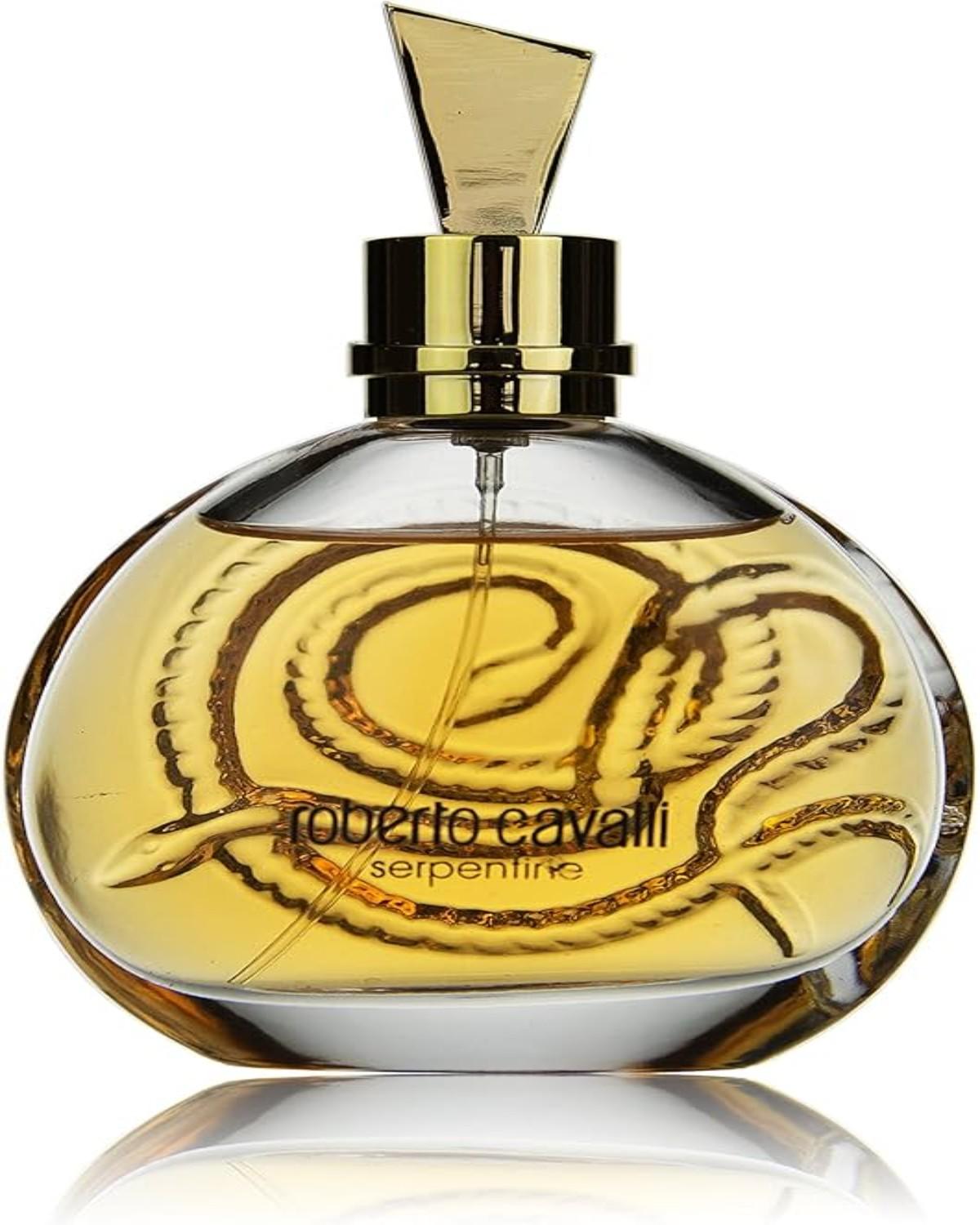 Roberto Cavalli Serpentine Eau de Parfum 100ML - Image 2
