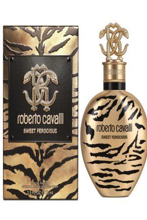 Roberto Cavalli Signature Sweet Ferocious Eau de Parfum 75ML