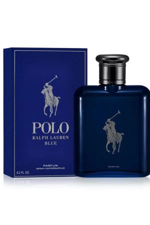Ralph Lauren Polo Blue Eau de Parfum 125ML (M)