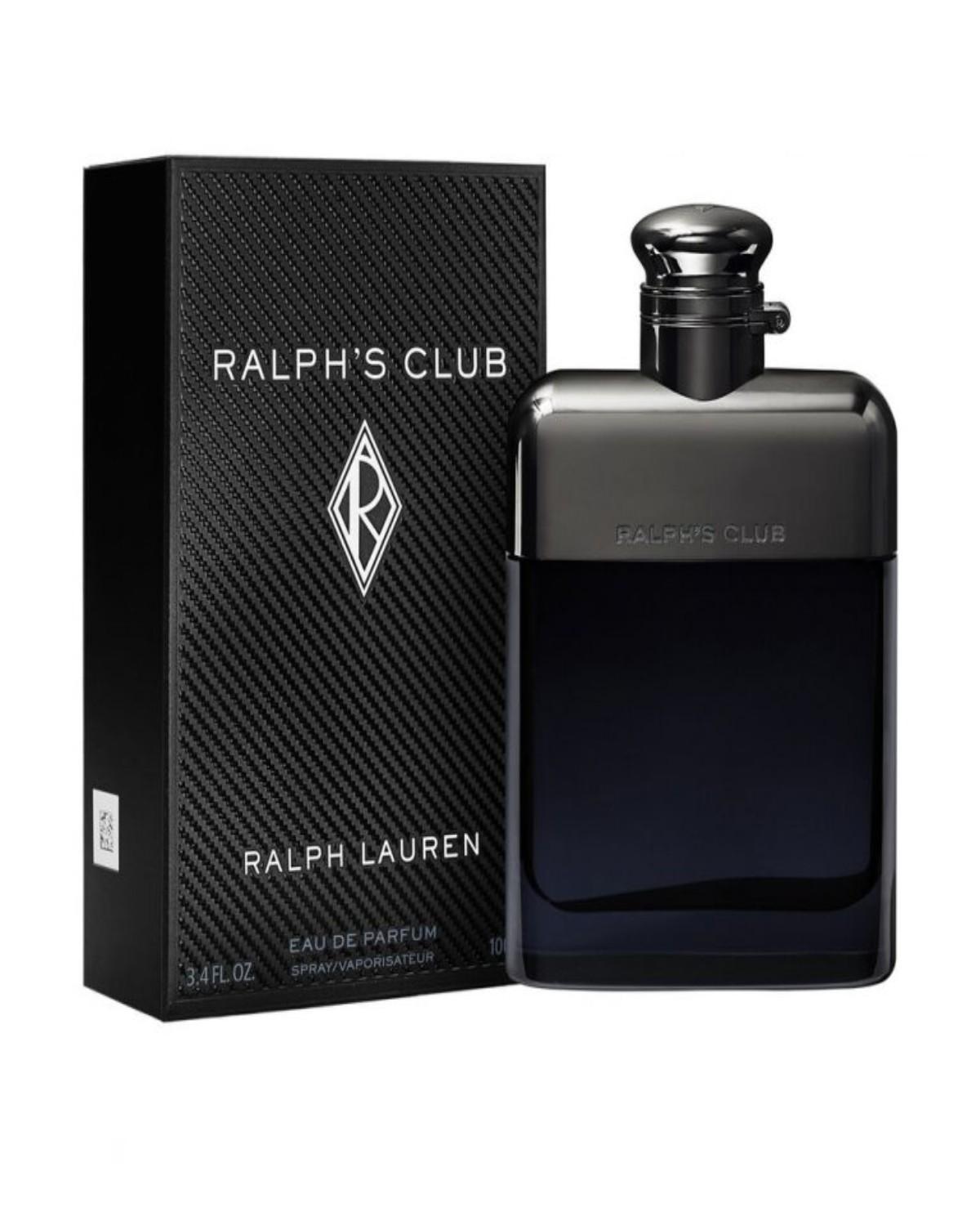 Ralph Lauren Ralph’s Club Eau de Parfum 100ML (M)