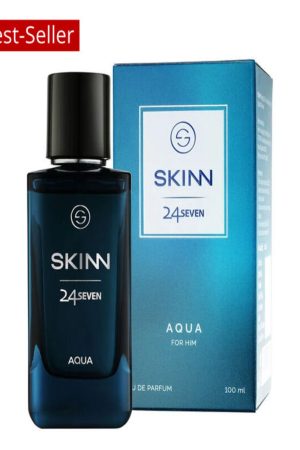 Titan Skinn 24/7 Aqua Eau de Parfum 100ML (M)