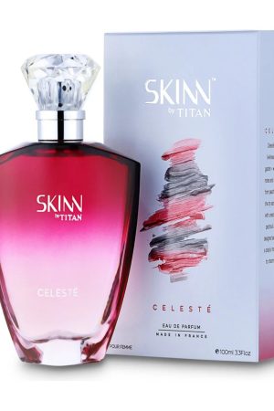 Titan Skinn 24/7 Celeste Eau de Parfum 100ML (Her)