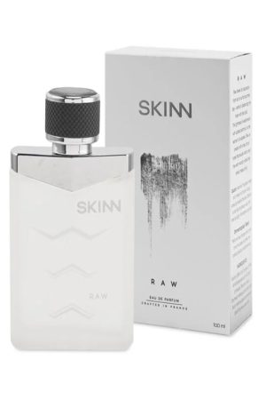 Titan Skinn 24/7 Raw Eau de Parfum 100ML (Him)