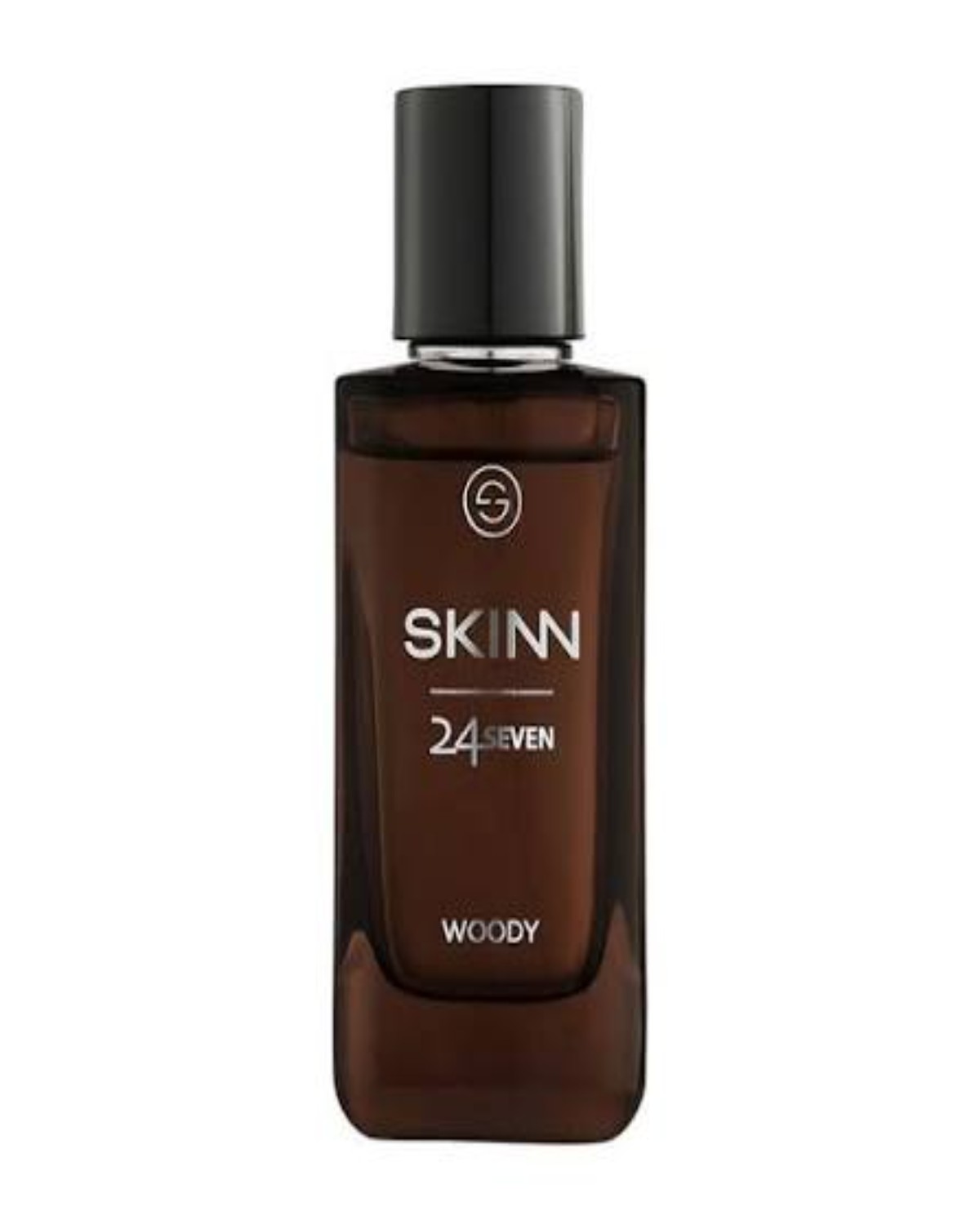 Titan Skinn 24/7 Woody Eau de Parfum 100ML (Him) - Image 2