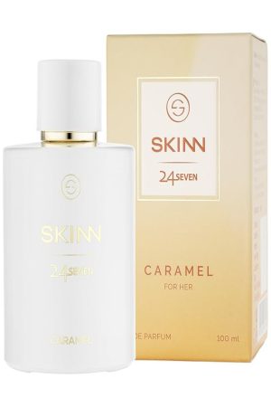 Titan Skinn 24/7 Caramel Eau de Parfum 100ML (Him)