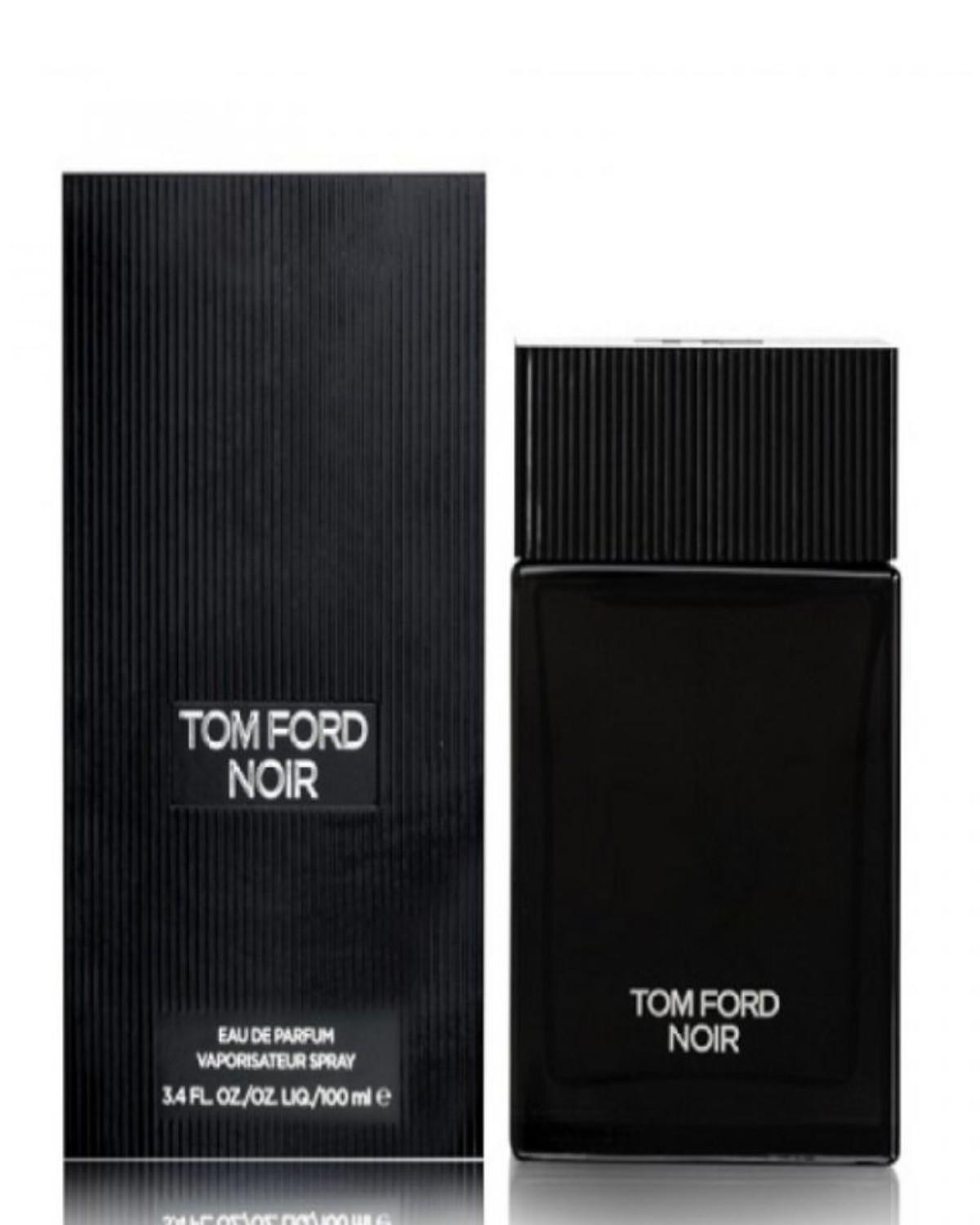 Tom Ford Noir Extreme Eau de Parfum 100ML