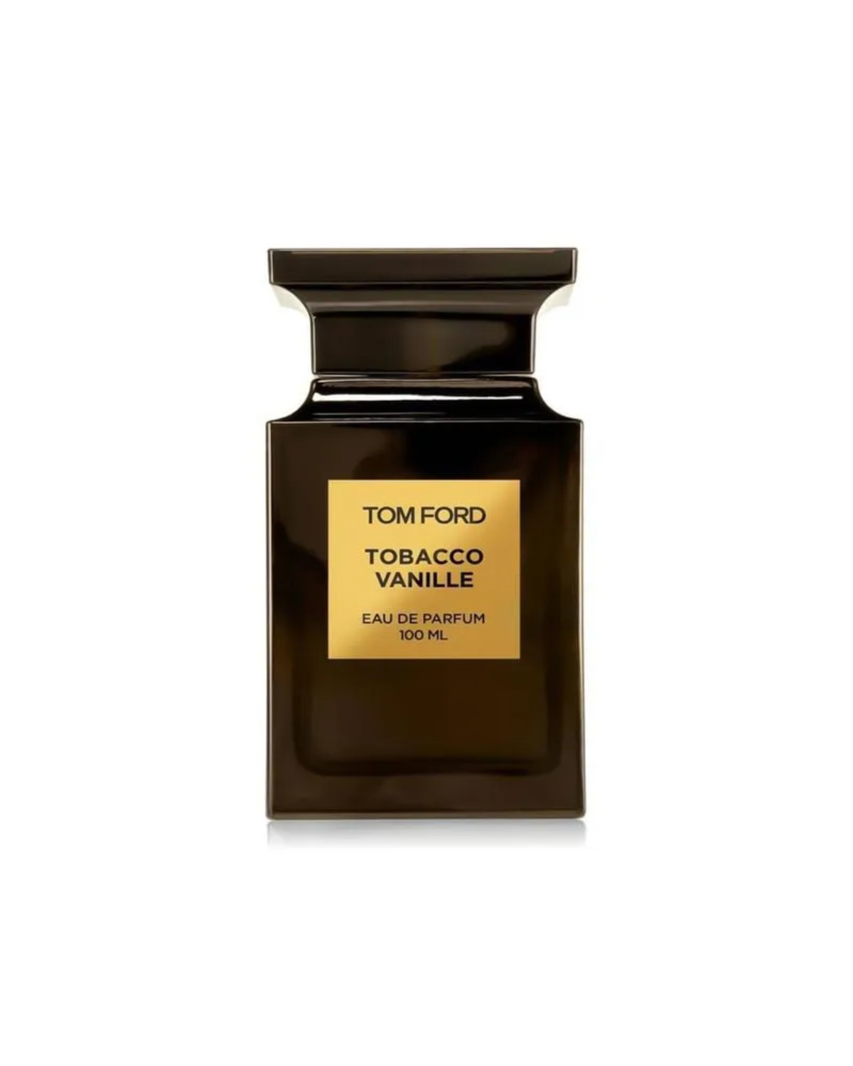 Tom Ford Tobacco Vanille Eau de Parfum 100ML - Image 2