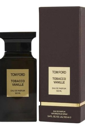 Tom Ford Tobacco Vanille Eau de Parfum 100ML