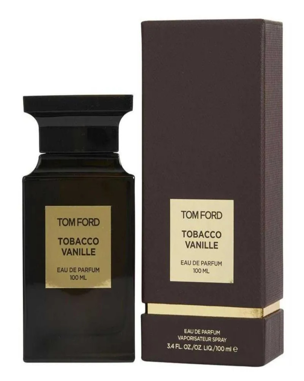Tom Ford Tobacco Vanille Eau de Parfum 100ML