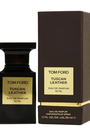Tom Ford Tuscan Leather Eau de Parfum 50ML (U)