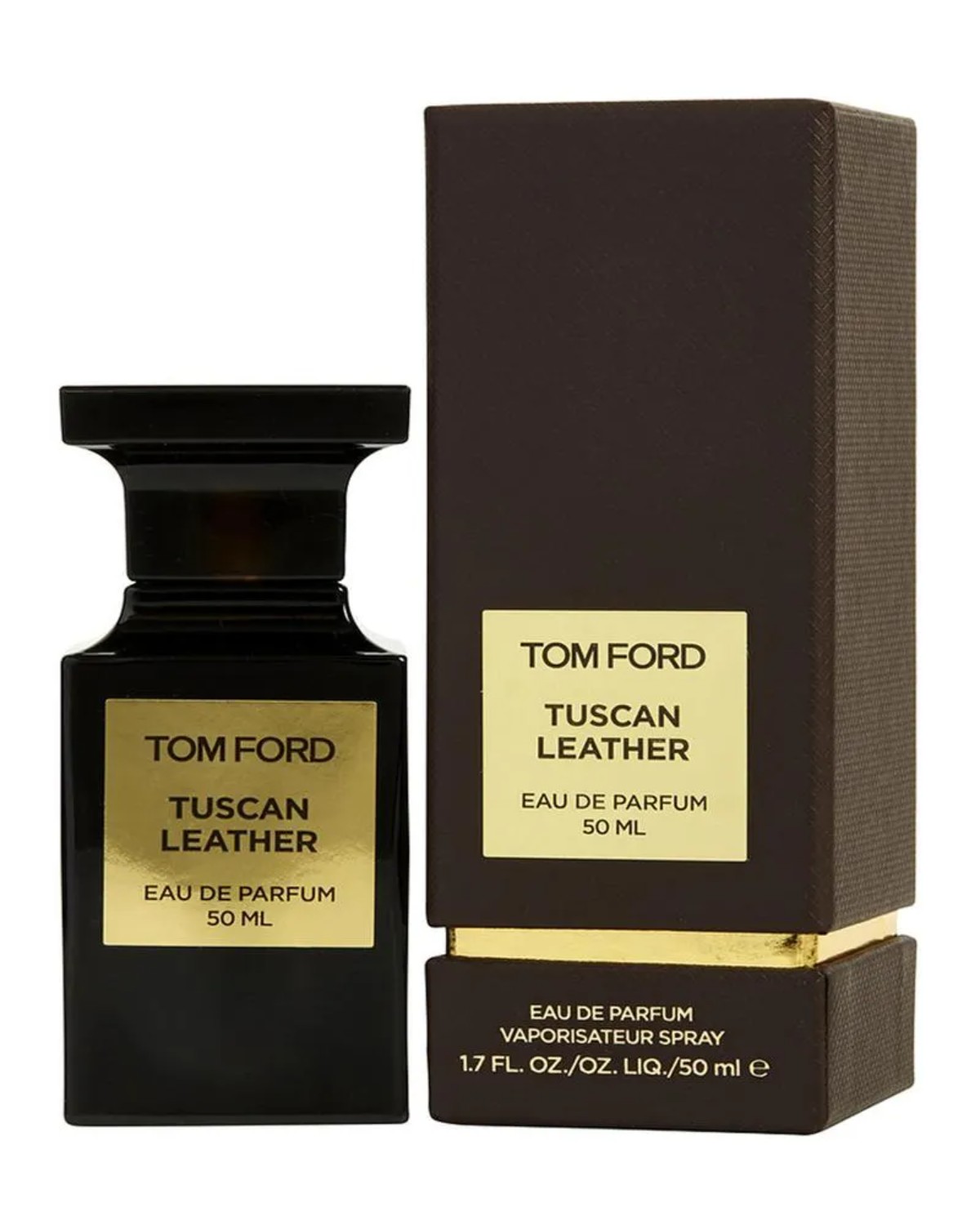 Tom Ford Tuscan Leather Eau de Parfum 50ML (U)