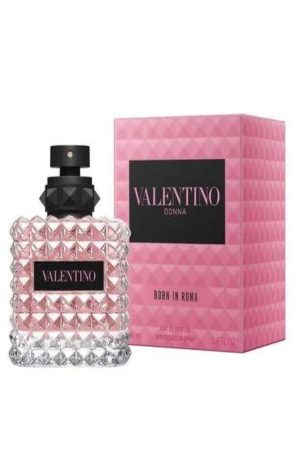 Valentino Donna Born In Roma Eau de Parfum 100ML