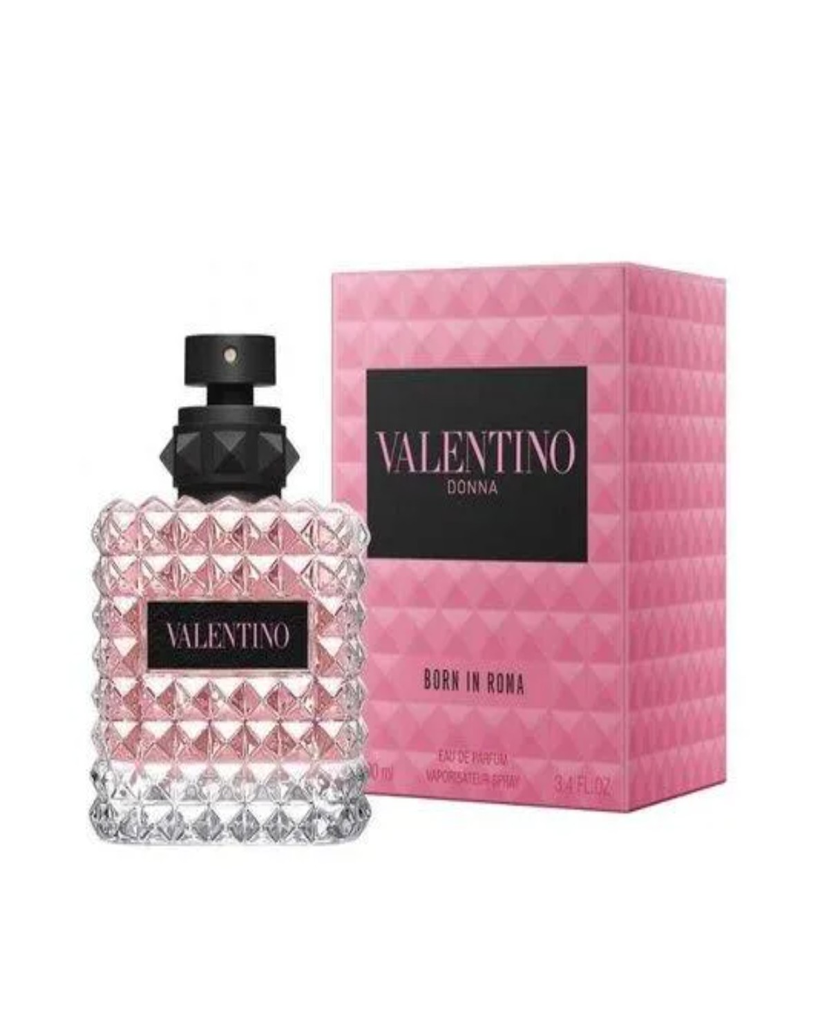 Valentino Donna Born In Roma Eau de Parfum 100ML