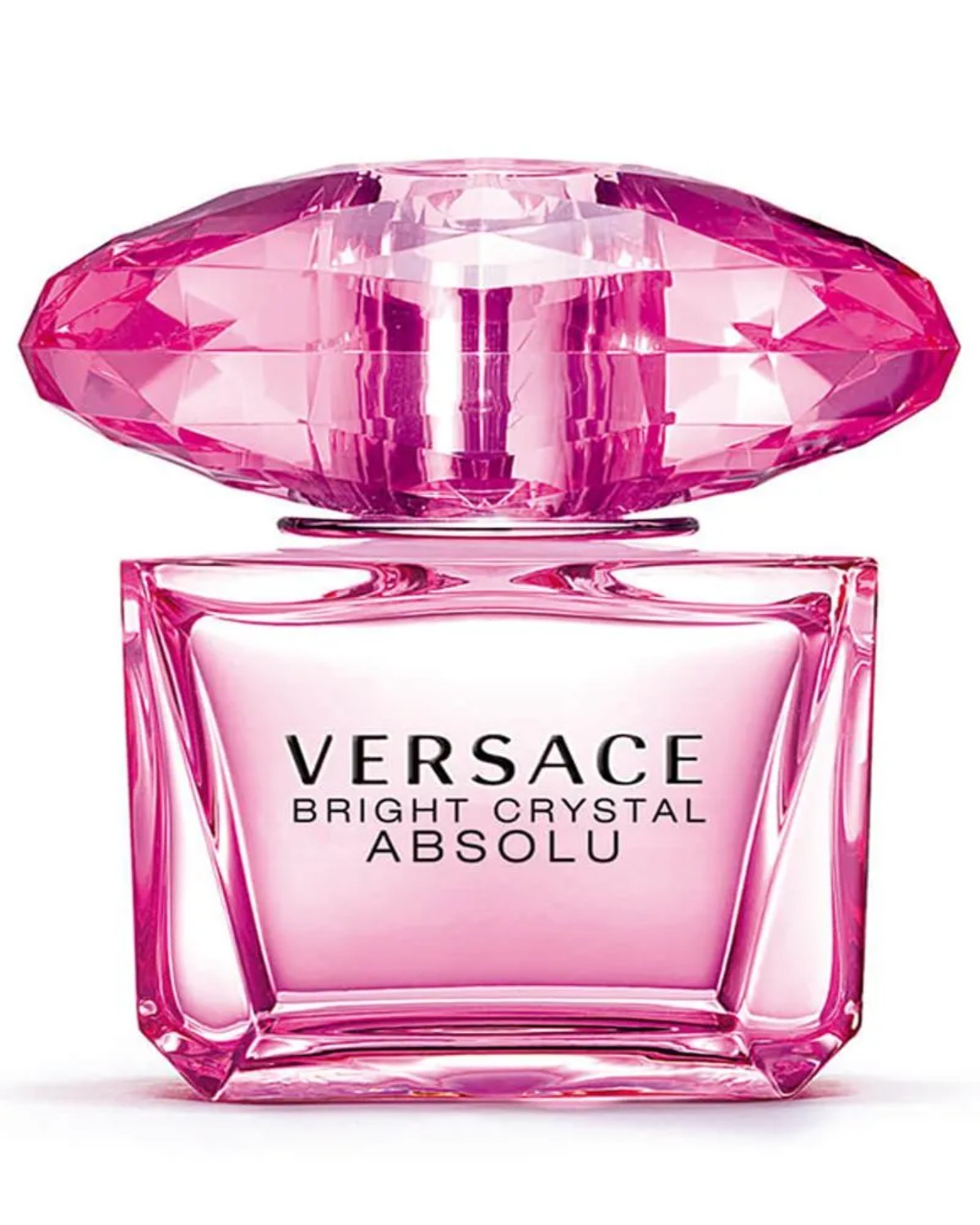 Versace Bright Crystal Absolu Eau de Parfum 90ML (W) - Image 2