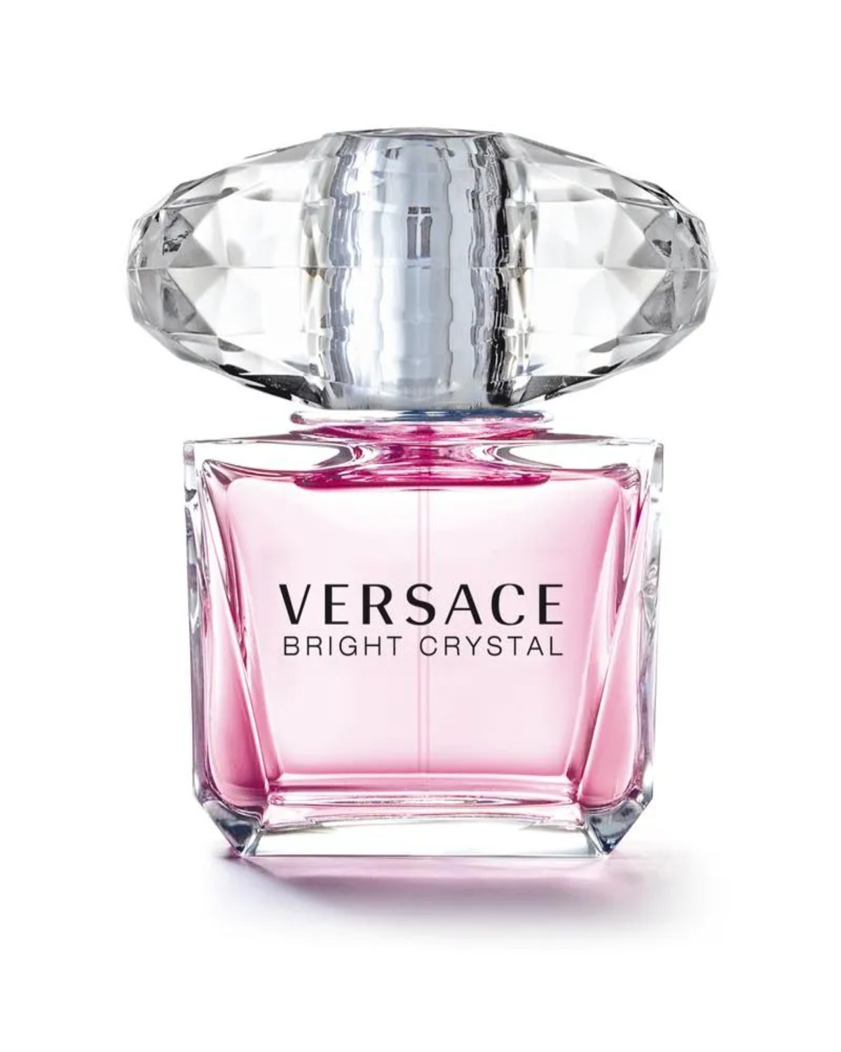 Versace Bright Crystal Eau de Toilette 90ML (W) - Image 2