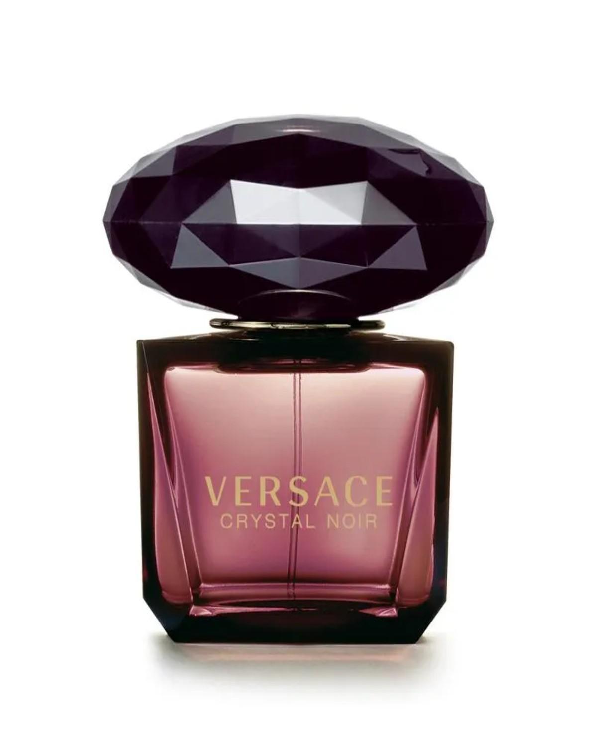 Versace Crystal Noir Eau de Parfum 90ML (W) - Image 2