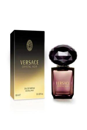 Versace Crystal Noir Eau de Parfum 90ML (W)