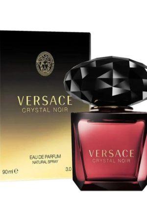 Versace Crystal Noir Parfum 90ML (W)