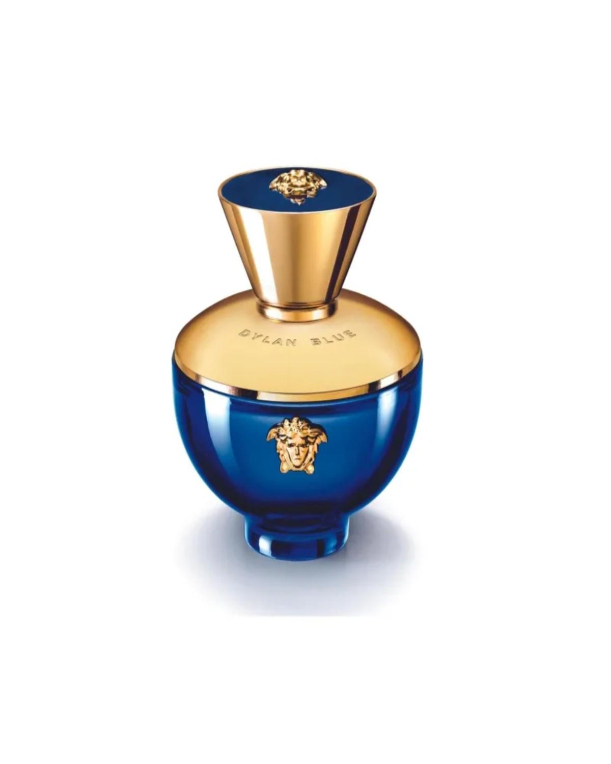Versace Dylan Blue Pour Femme Eau de Parfum 100ML (W) - Image 2
