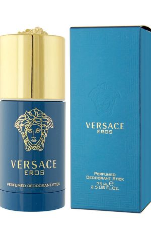 Versace Eros Deodorant Stick 75ML (M)