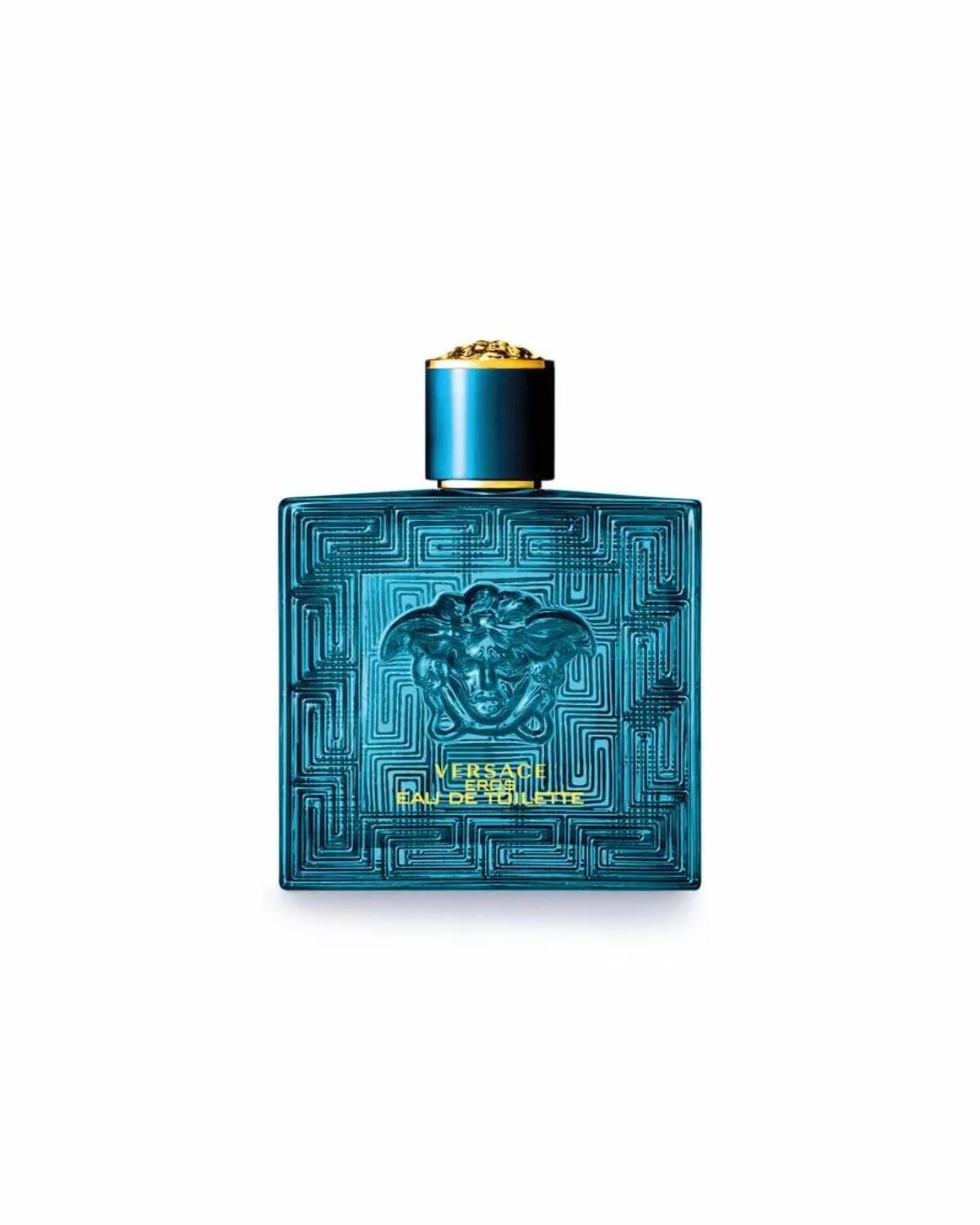 Versace Eros Eau de Toilette 100ML (M) - Image 2