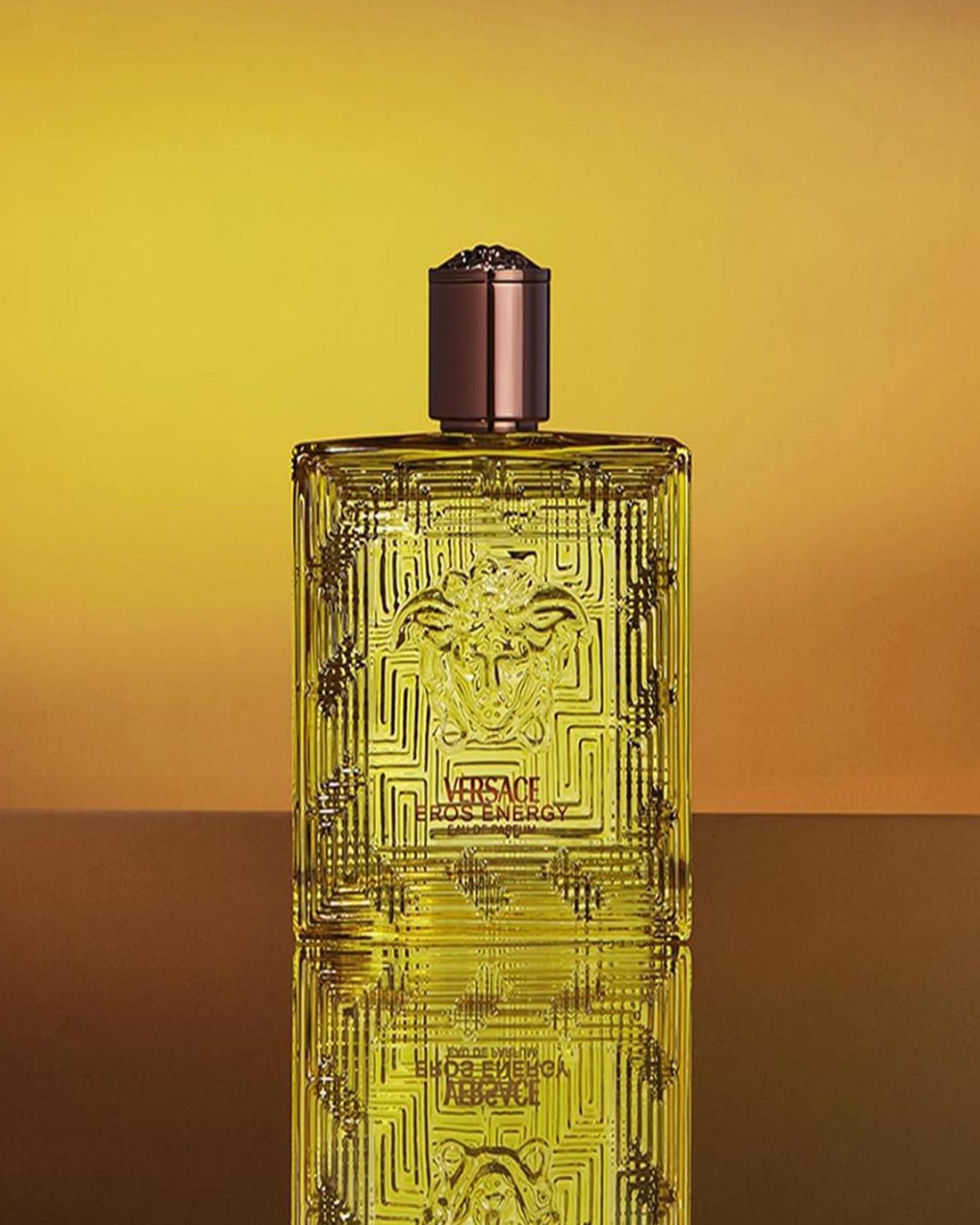 Versace Eros Energy Eau de Parfum 100ML (M) - Image 2
