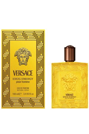 Versace Eros Energy Eau de Parfum 100ML (M)