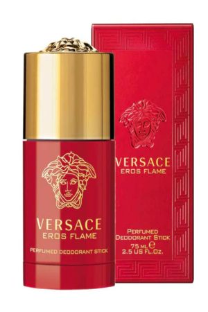 Versace Eros Flame Deodorant Stick 75GRS (M)