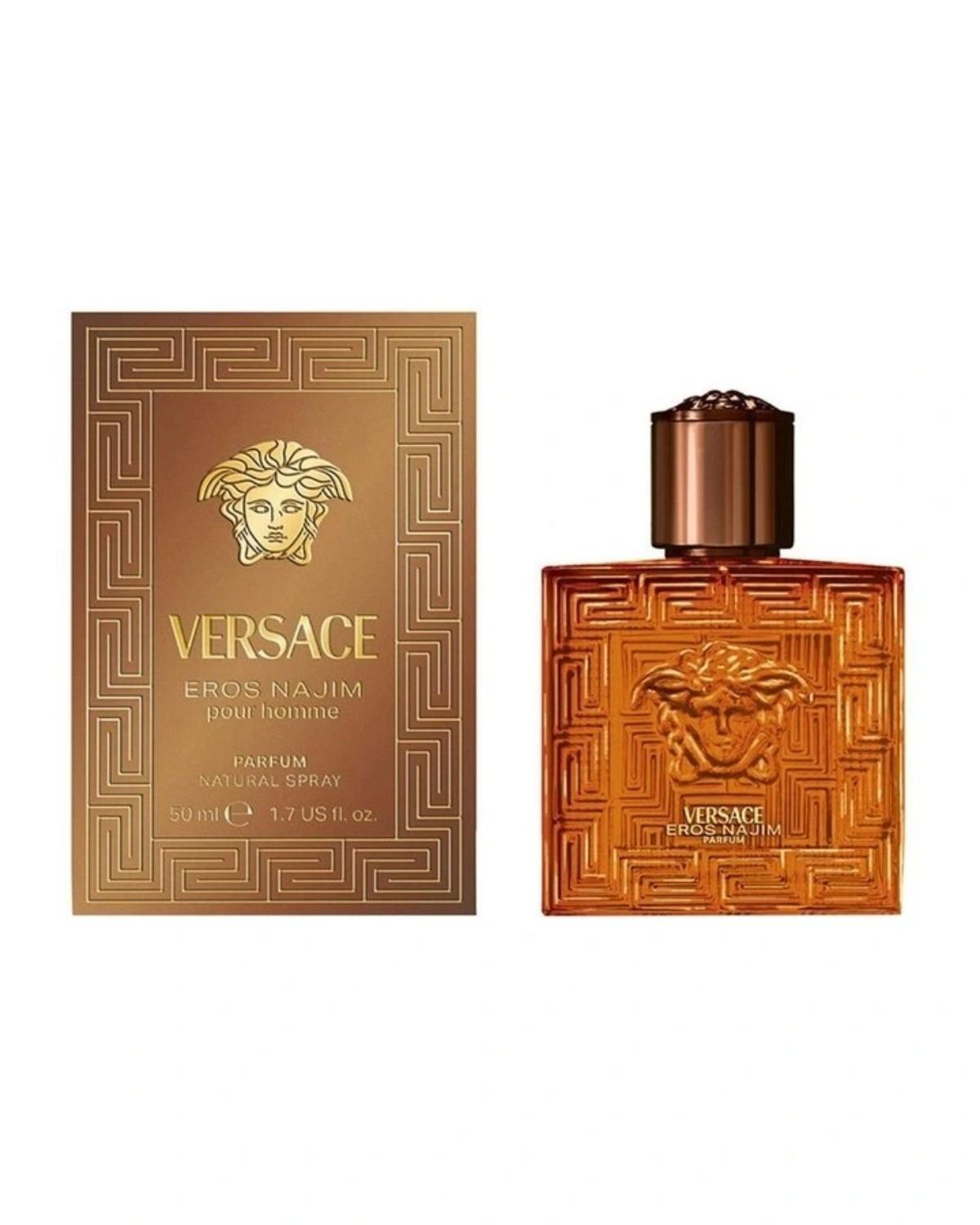 Versace Eros Najim Parfum 100ML (M)