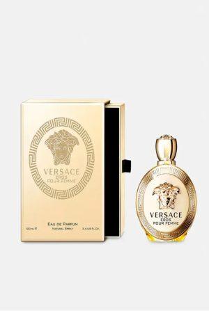 VERSACE EROS POUR FEMME EAU DE PARFUM 100ML
