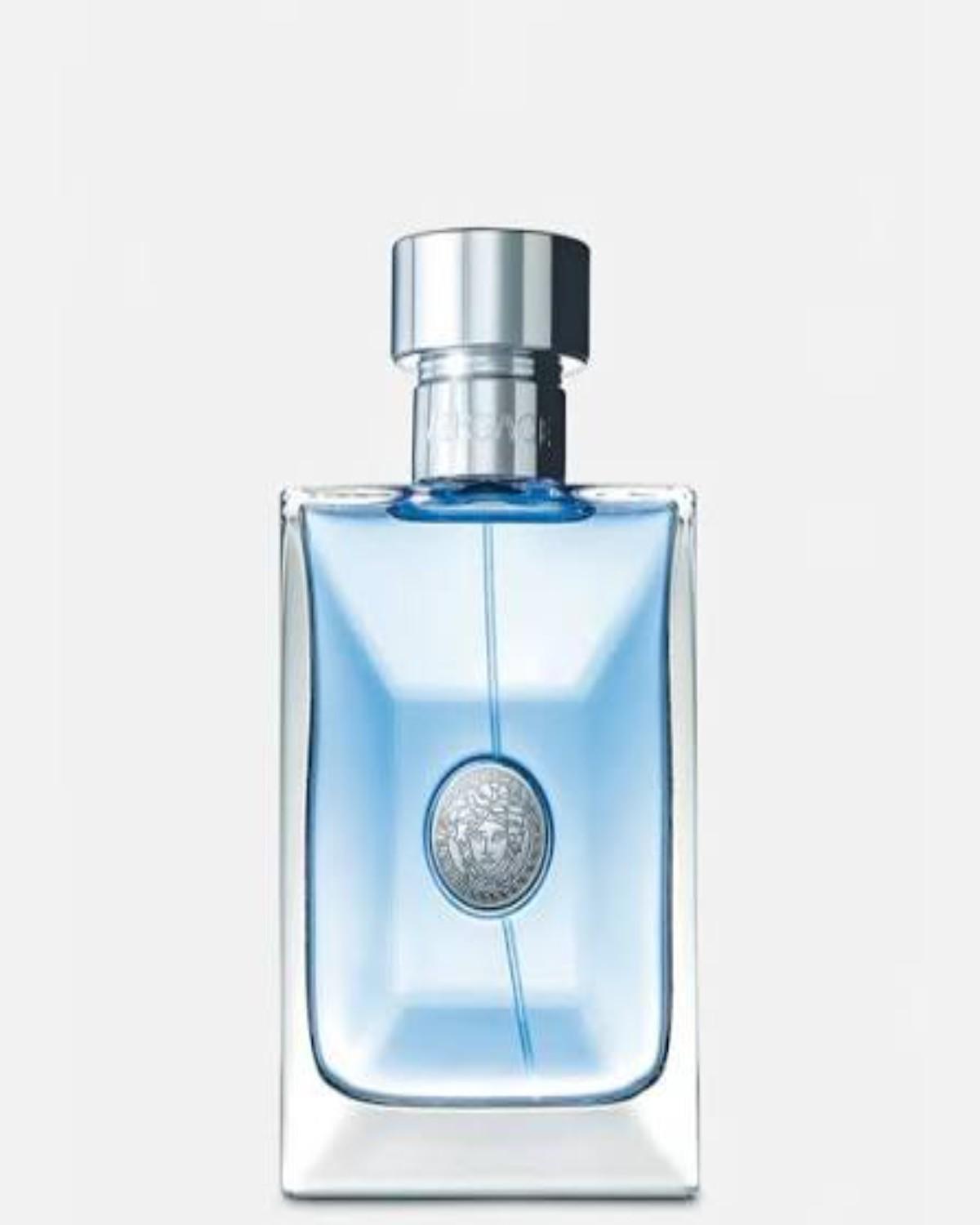 VERSACE POUR HOMME EAU DE TOILETTE 100ML (M) - Image 2