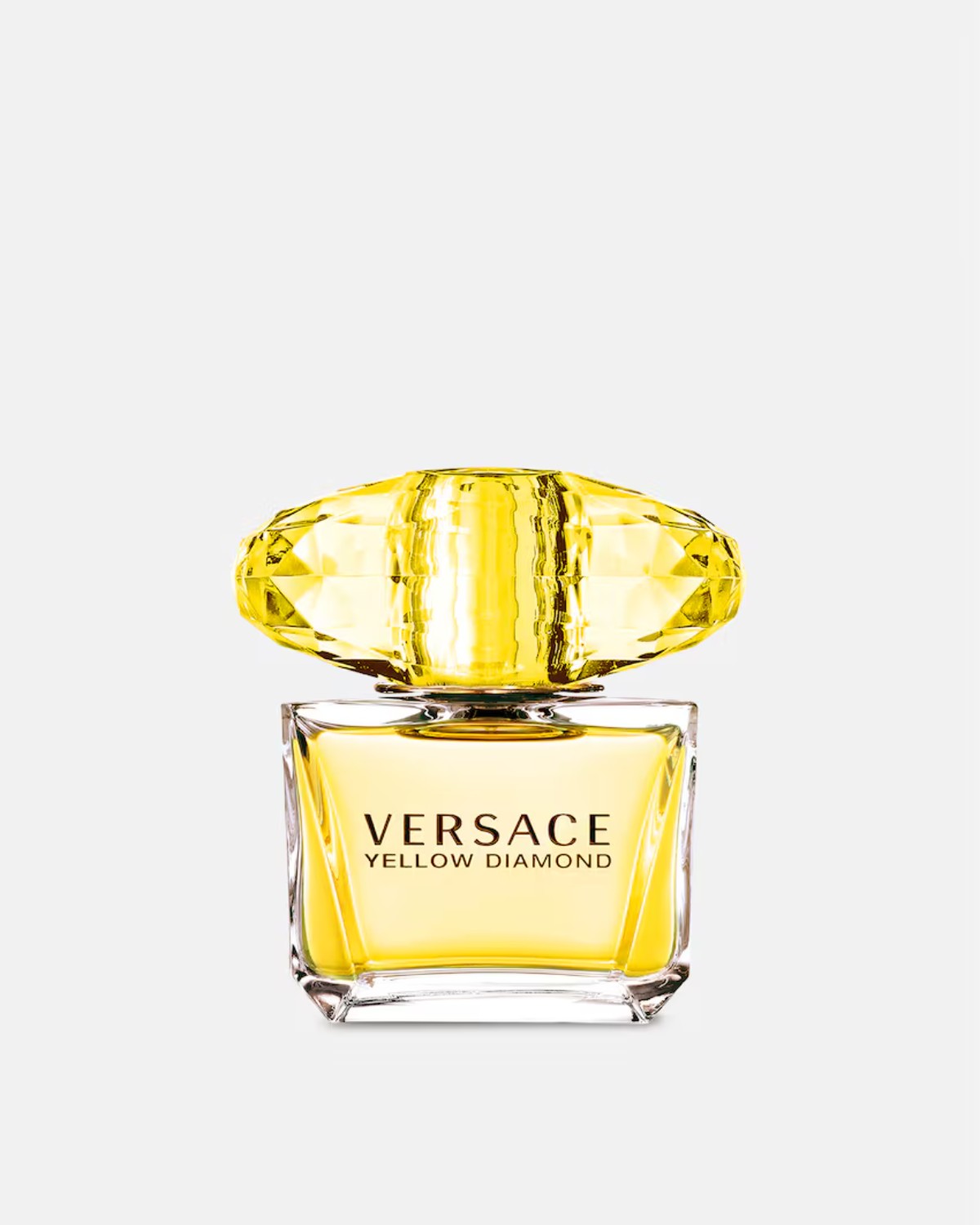 VERSACE YELLOW DIAMOND EAU DE TOILETTE 90ML (W) - Image 2